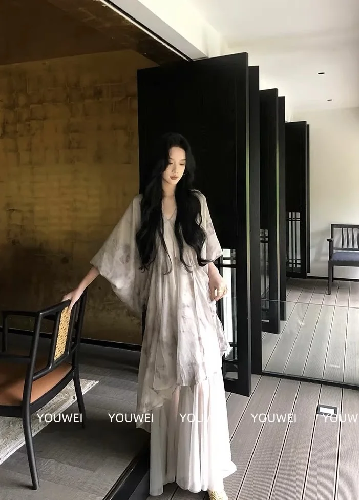 ?穿上它我就是人间白月光！！