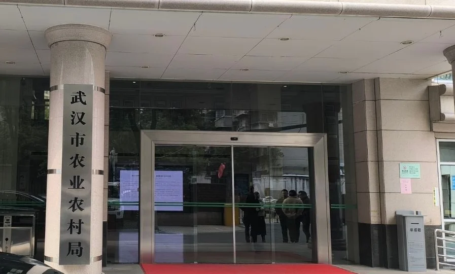江城百臻春日展销会邀您共赴舌尖上的春之约