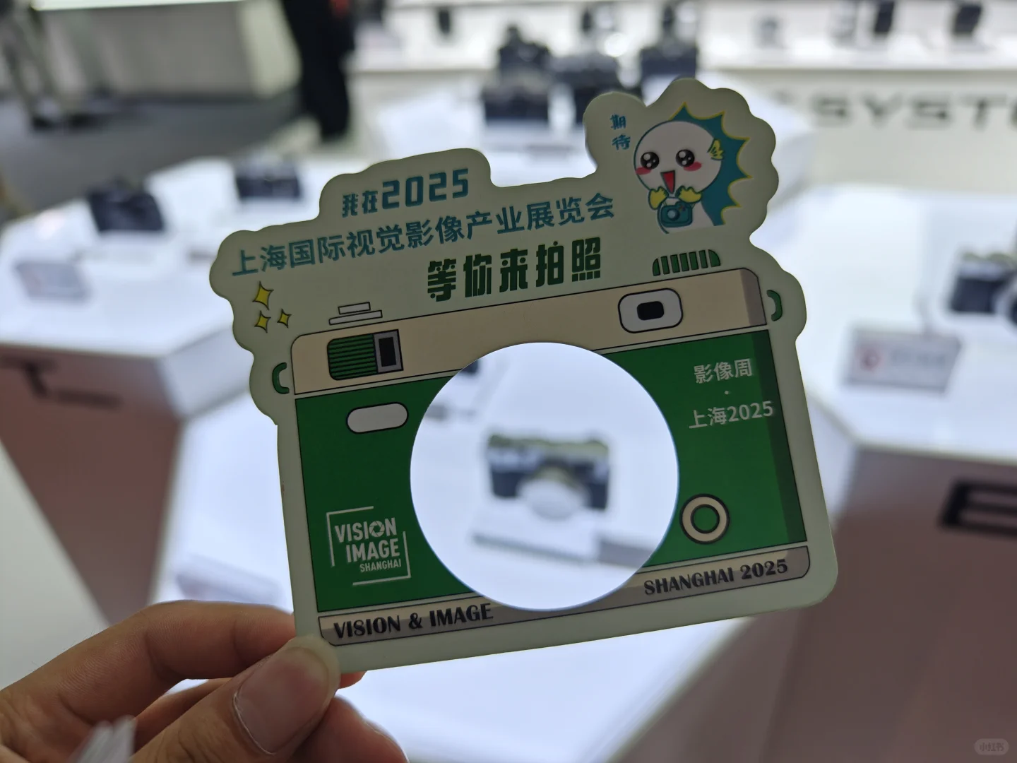 上海PI影像展2025