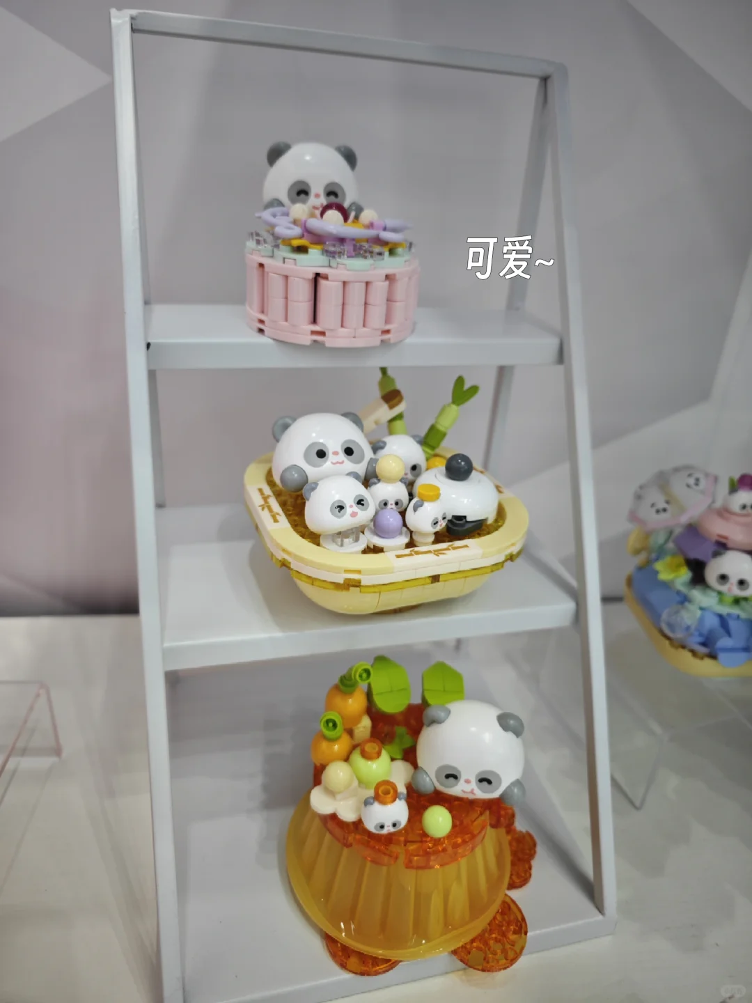 深圳兼职体验（37）| 展会举牌子