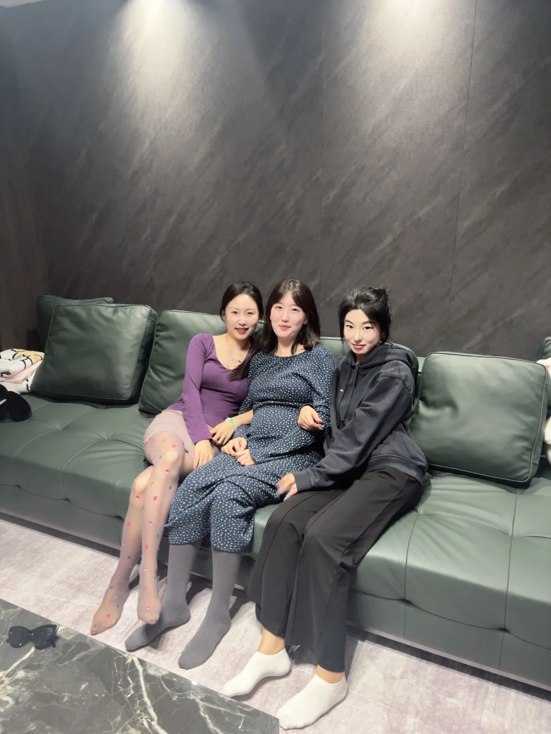 生过孩子的痕迹真的无法抹掉