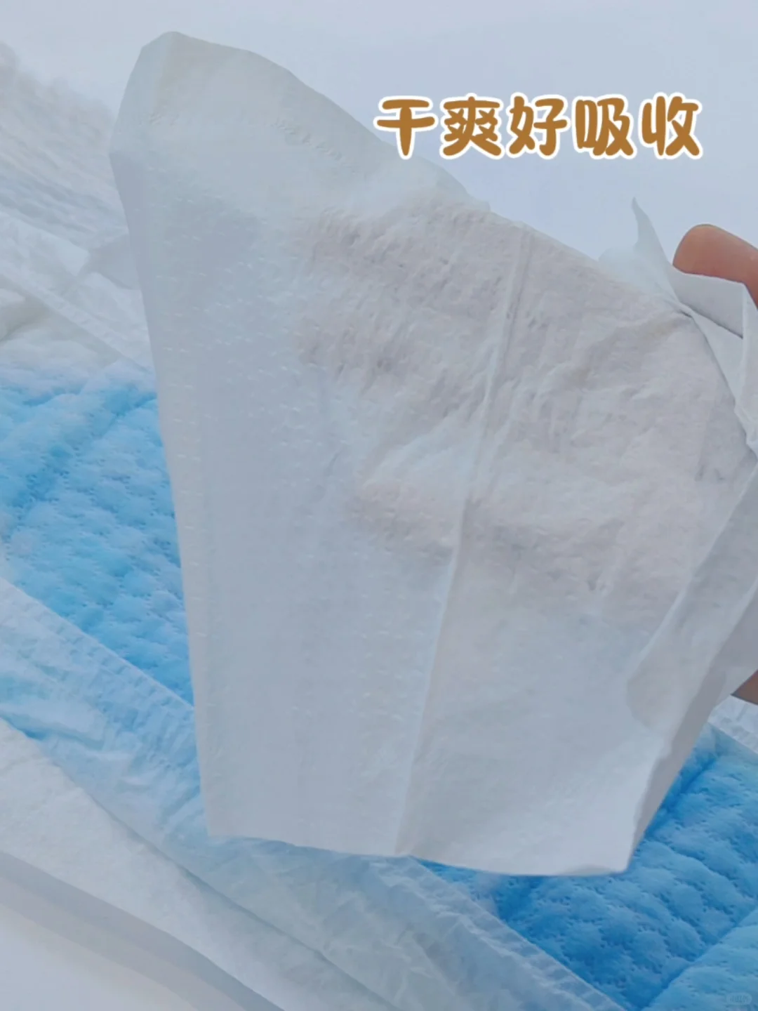 CBME展会看到熊熊在用的宝藏尿不湿！