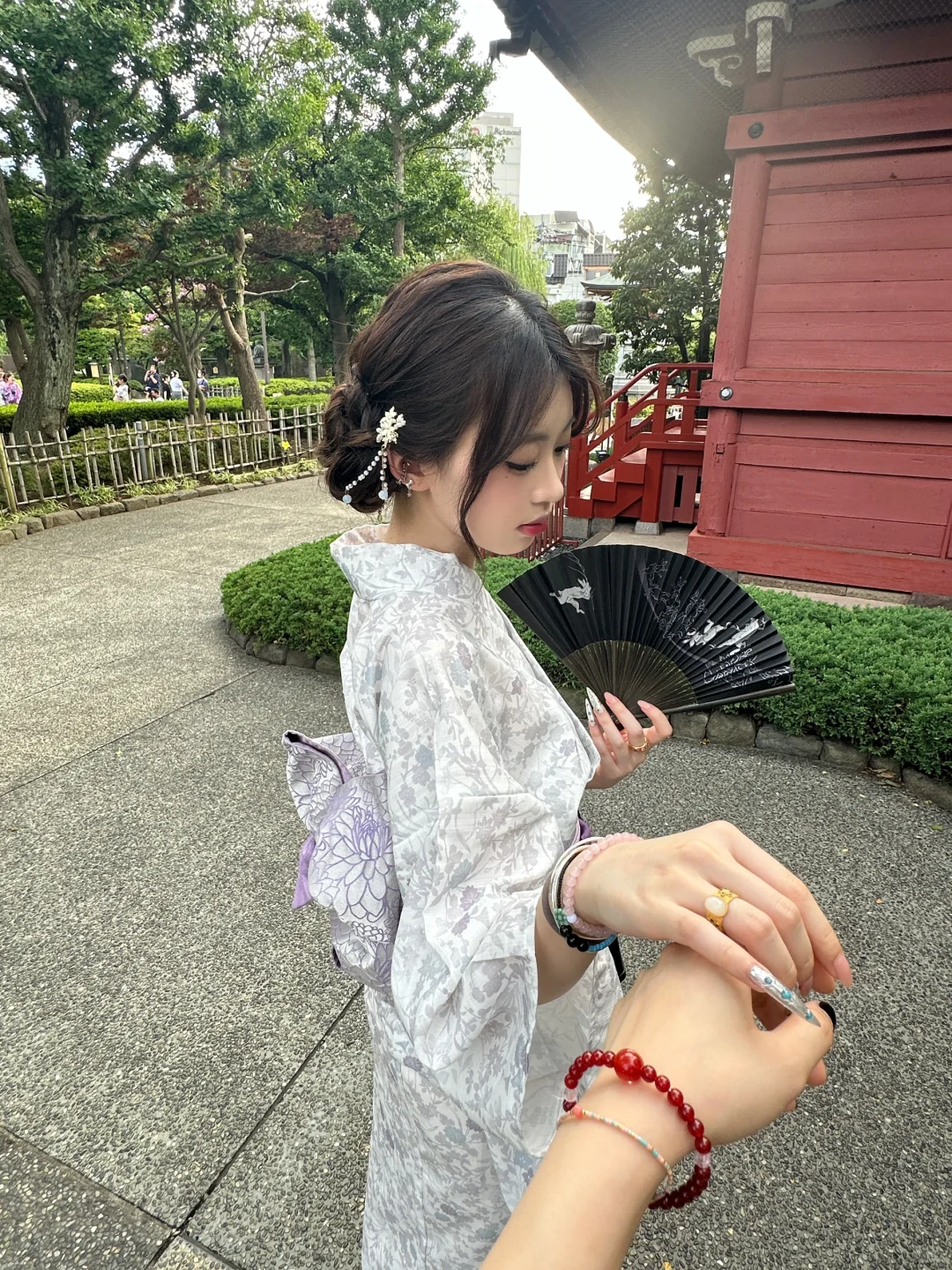 妻の秘