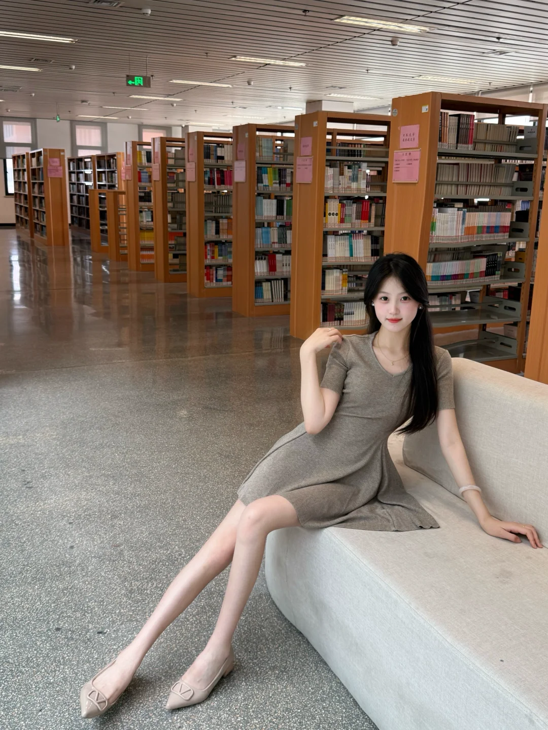 满满人妻感～