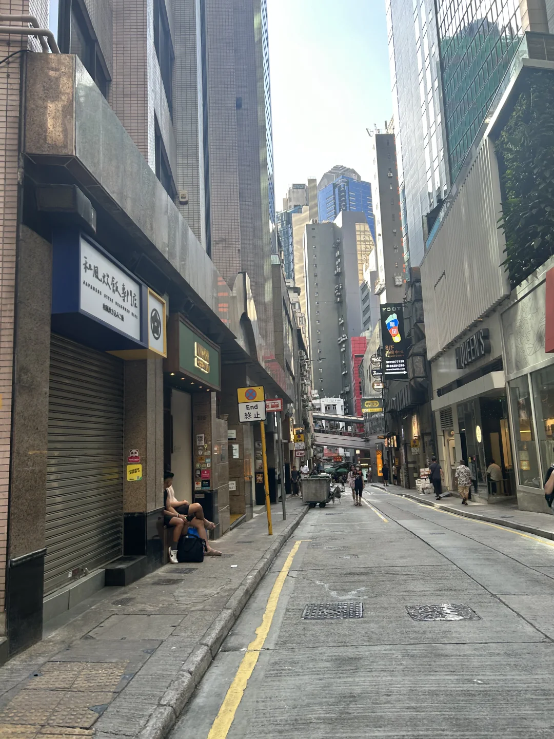 国外展会布展