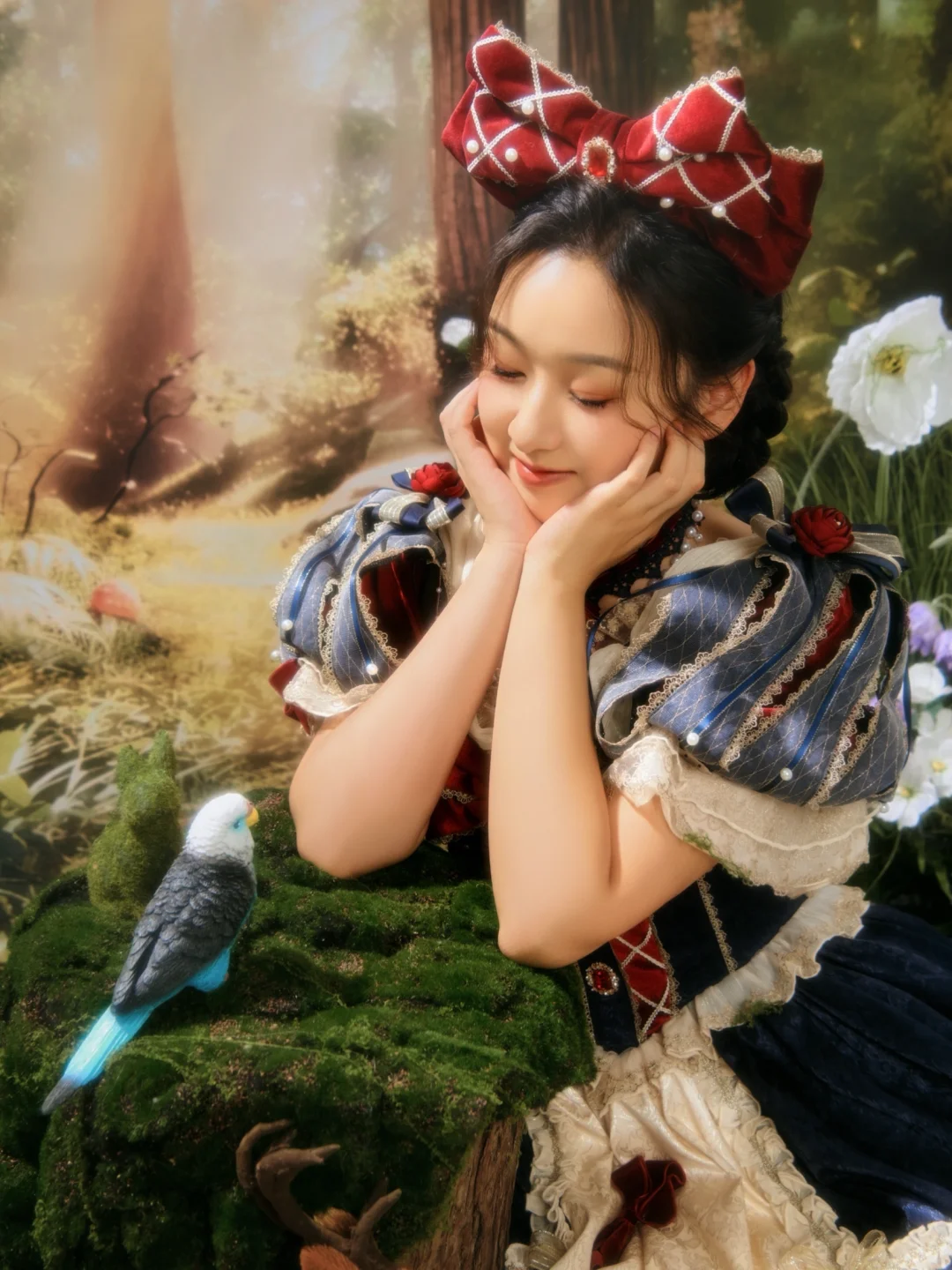 上海ICG动漫游戏博览会一周年自由行申请