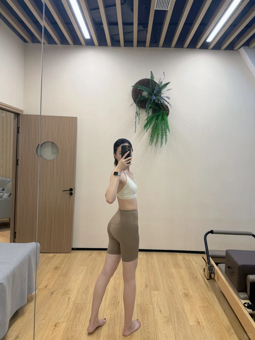 健身|178 60kg| 体重过百 好看就行了