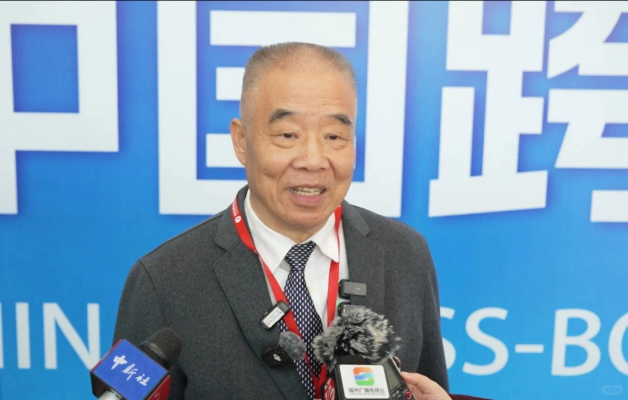 2026年福州跨境电商展展位定展入口
