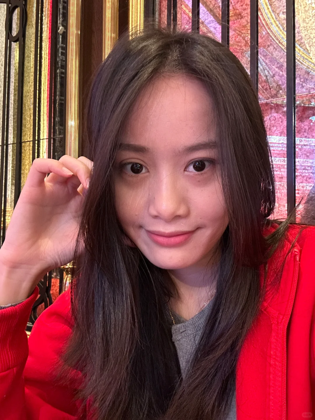 京东采销招商会现场