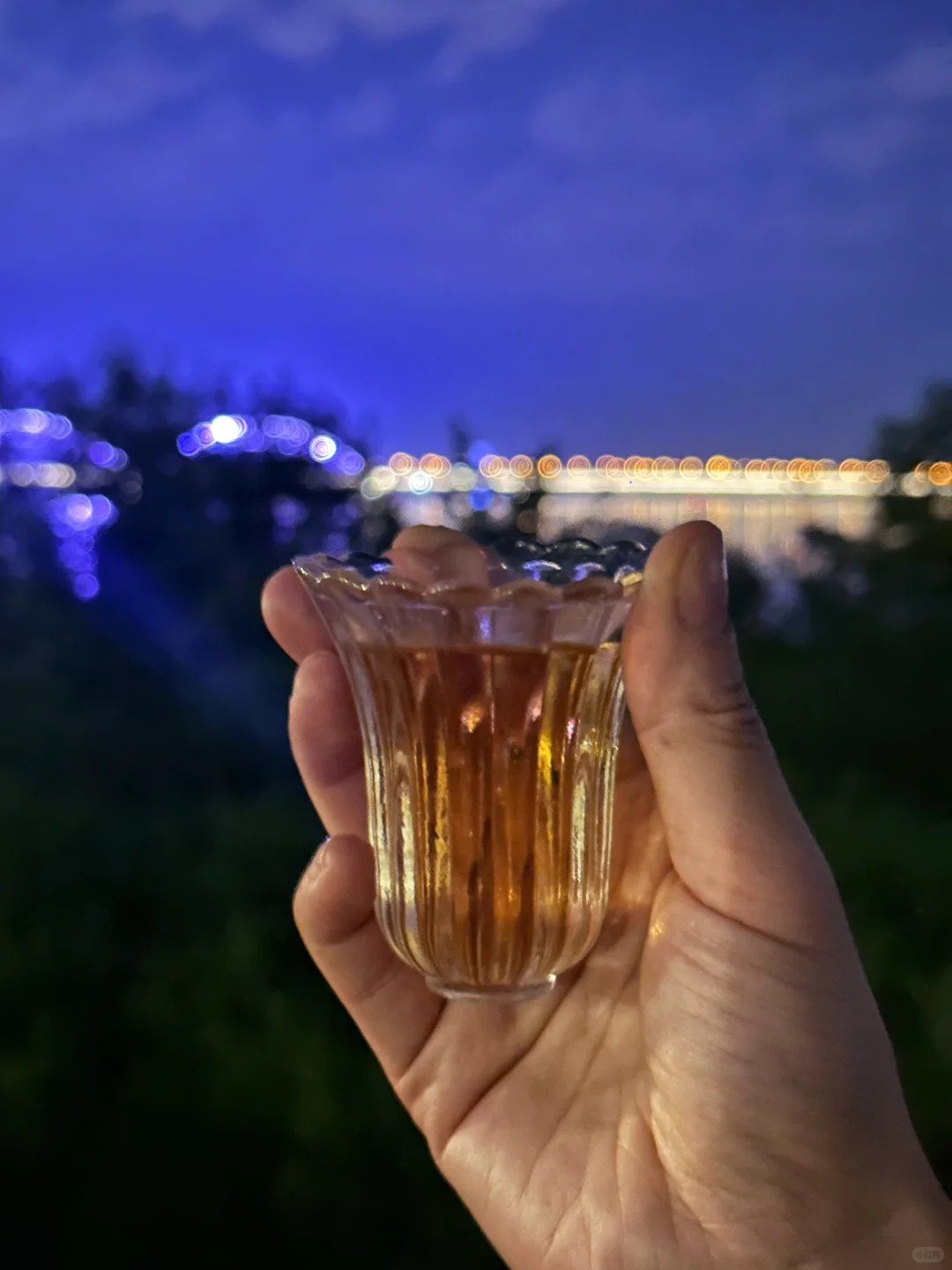 40+，这松弛感是我应得的