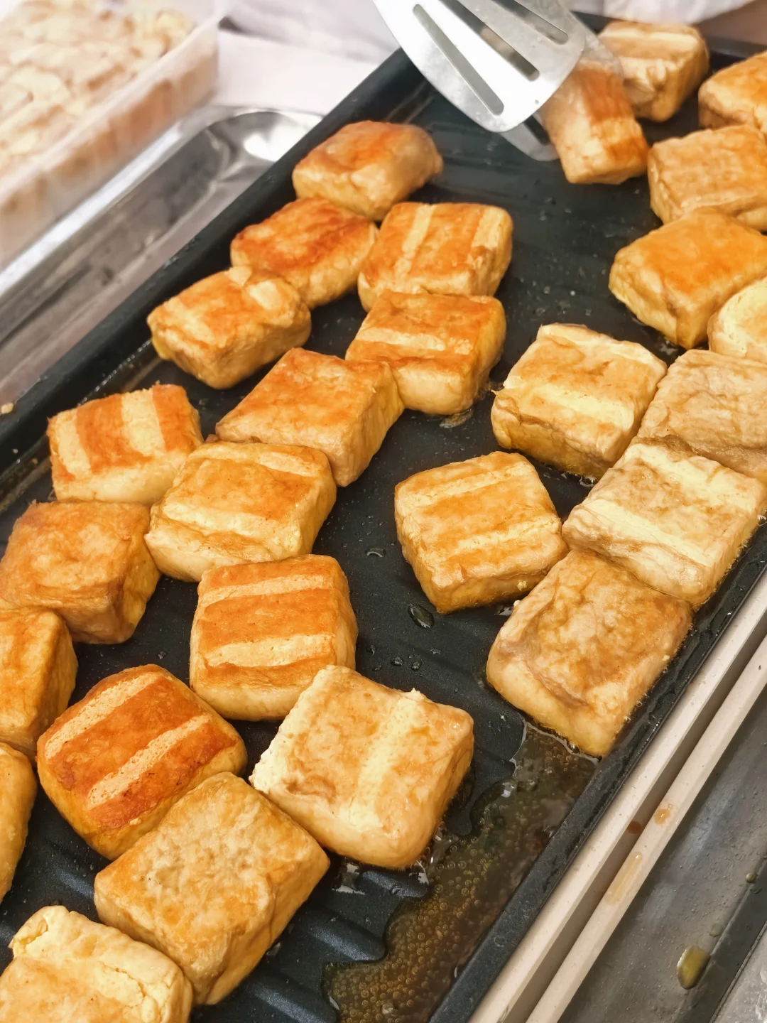 给明天去北展“味到京城美食节”馋猫的建议