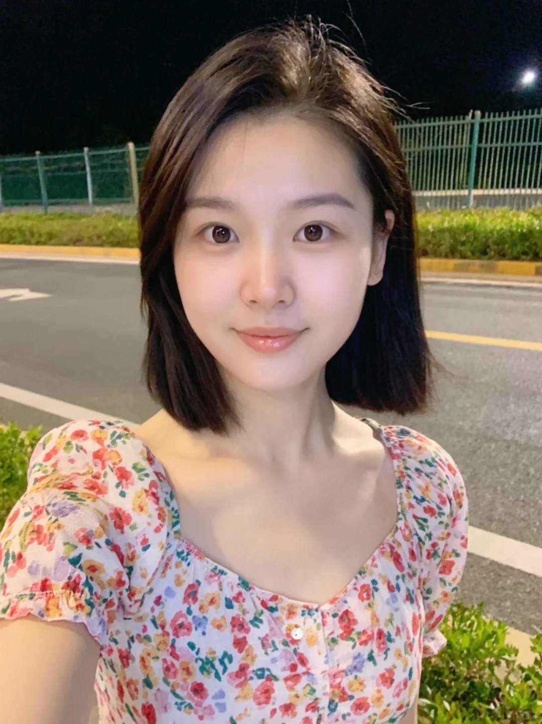 40+的阿姨这样还可以吗？