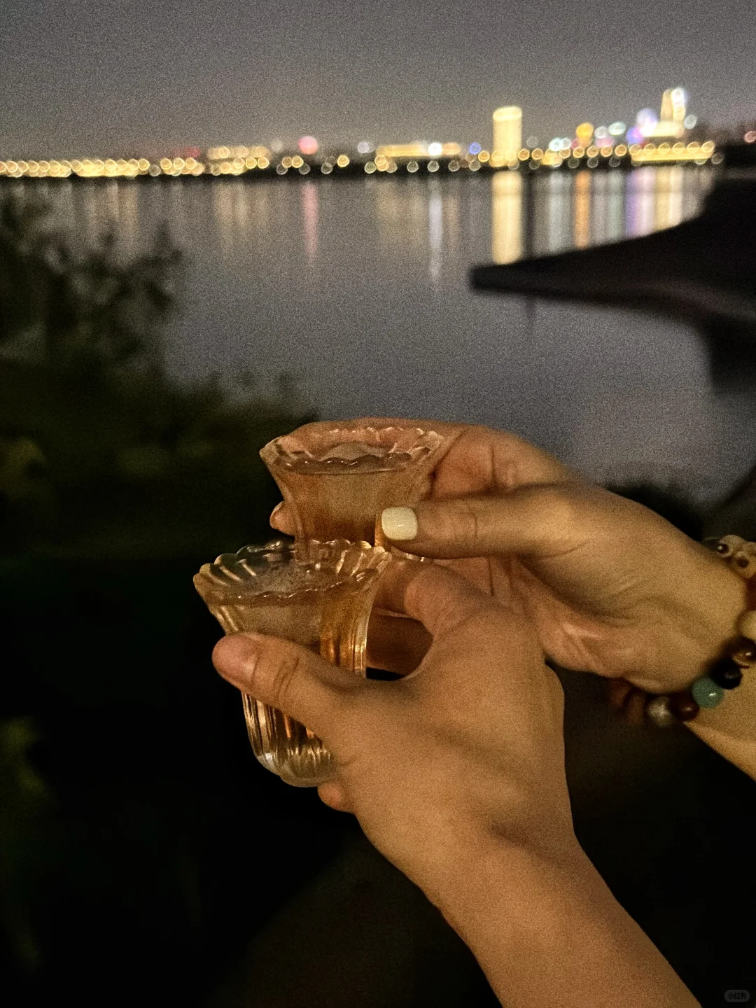 40+，这松弛感是我应得的