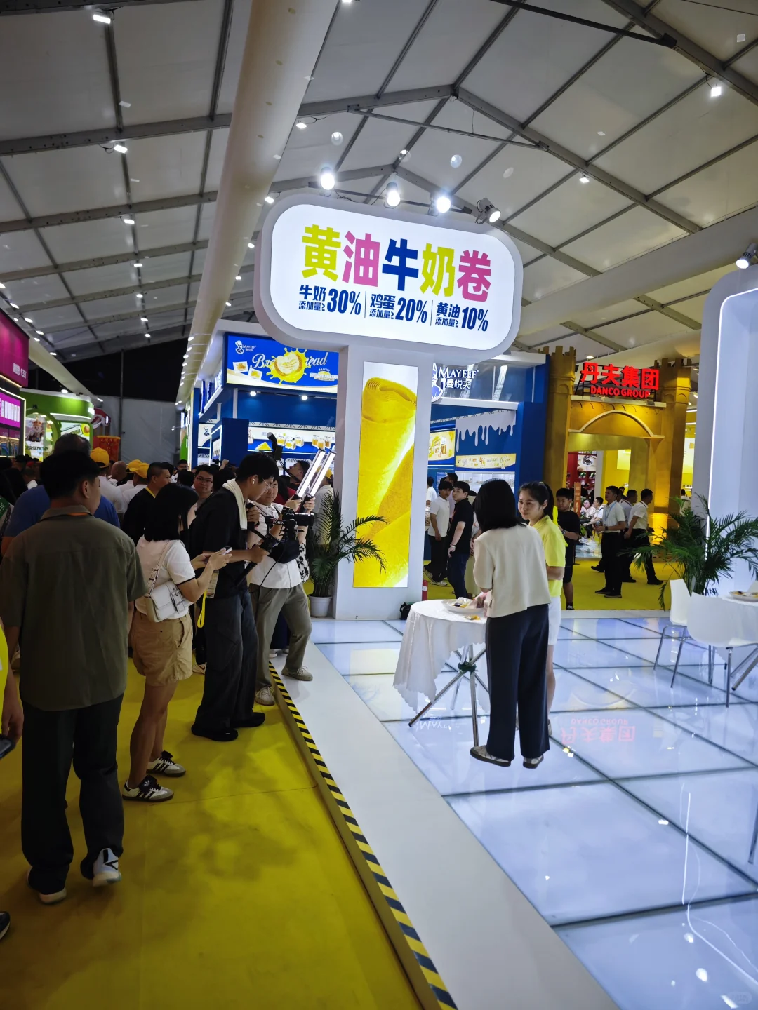 2025龙海食博会攻略