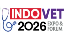 2026 年第 19 届印尼国际家禽畜牧产业博览