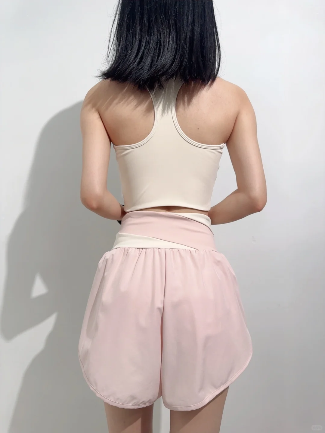 ?少女粉运动套装｜粉嫩少女心爆棚?49/套?