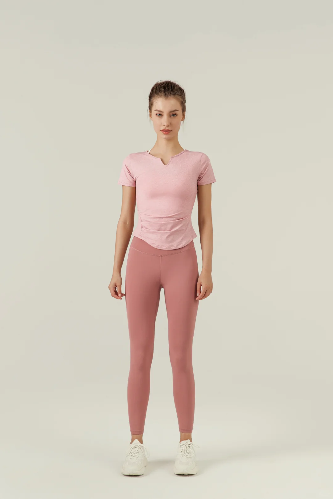 ?【限时招募】瑜伽服体验官！免费穿新品