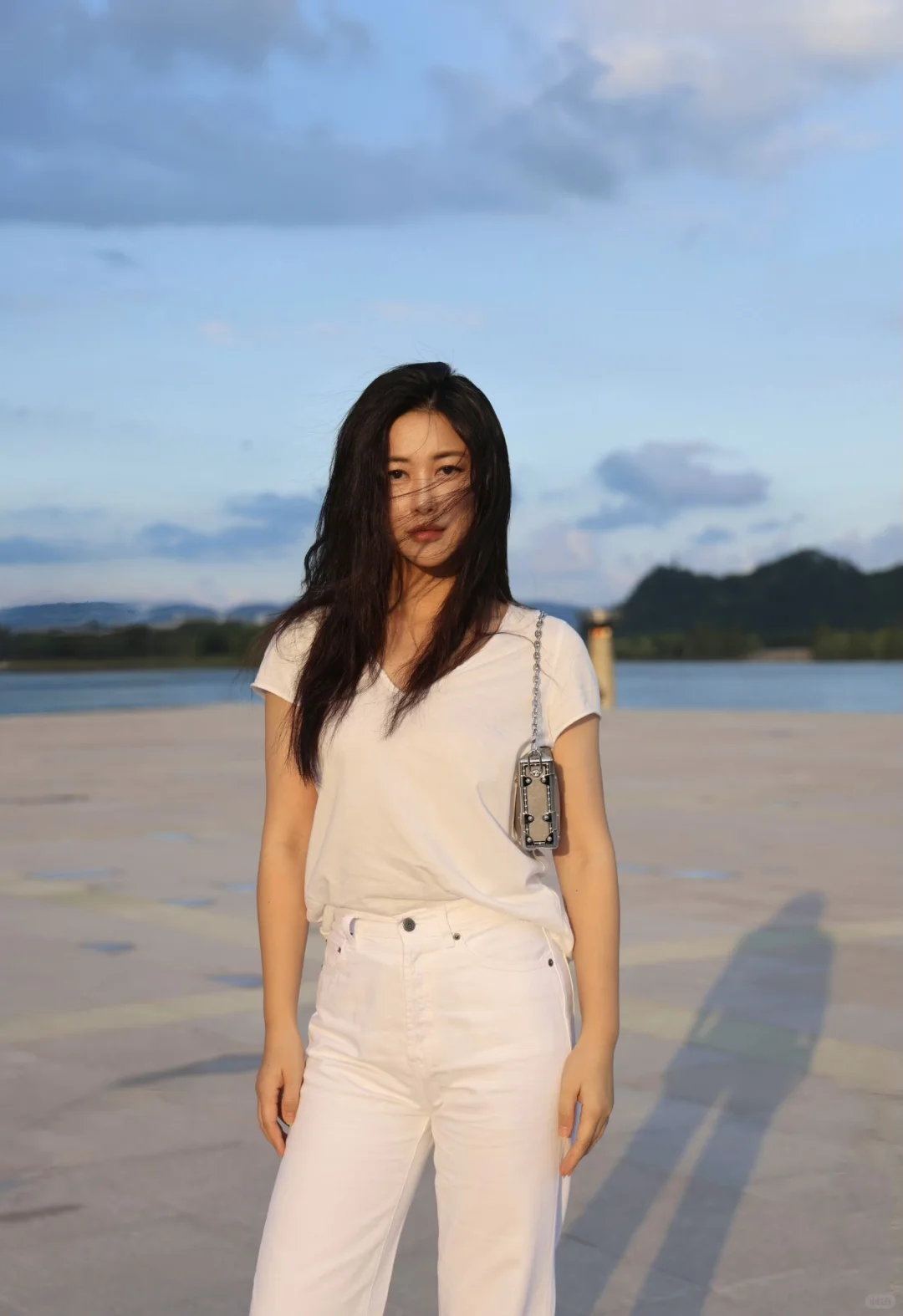 千娇百媚 岁月从不败美人