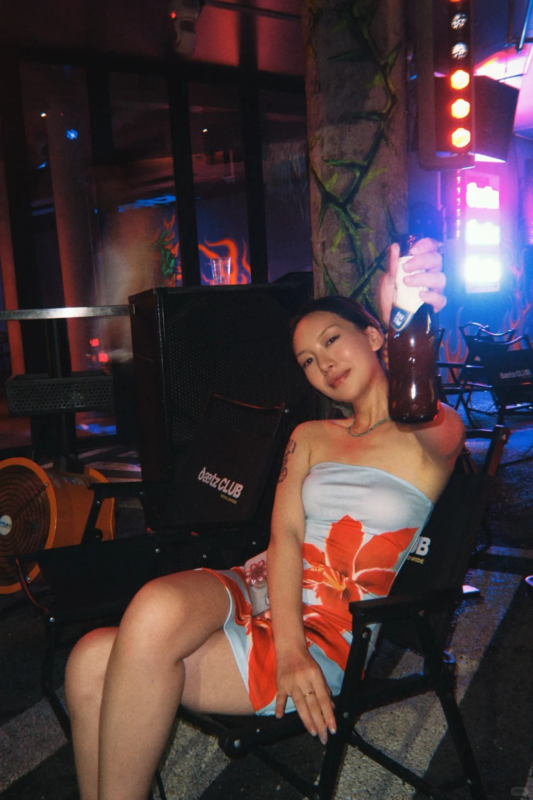 敬❗️女性穿衣自由?❗️