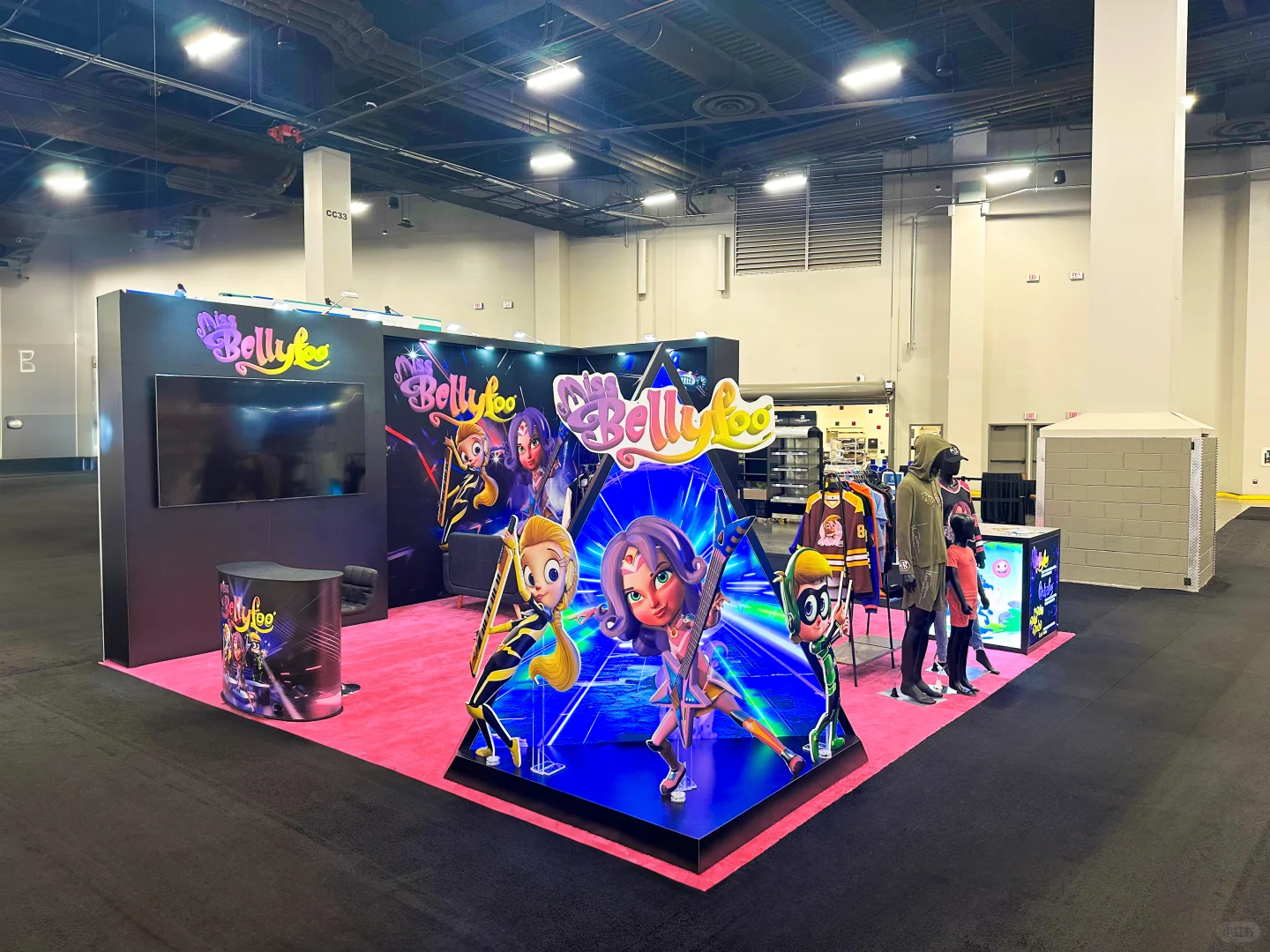 Licensing 2024
