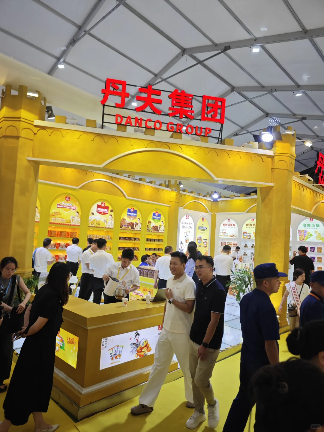 2025龙海食博会攻略