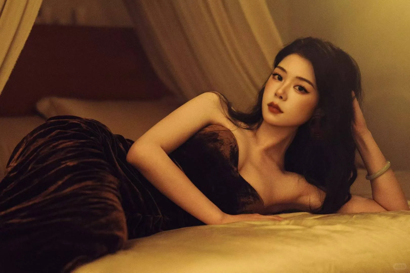 夜色将明