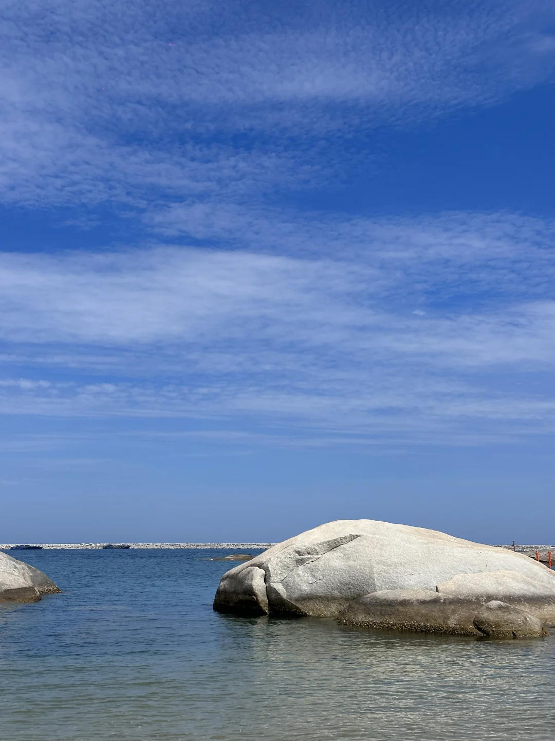 海边 惠来