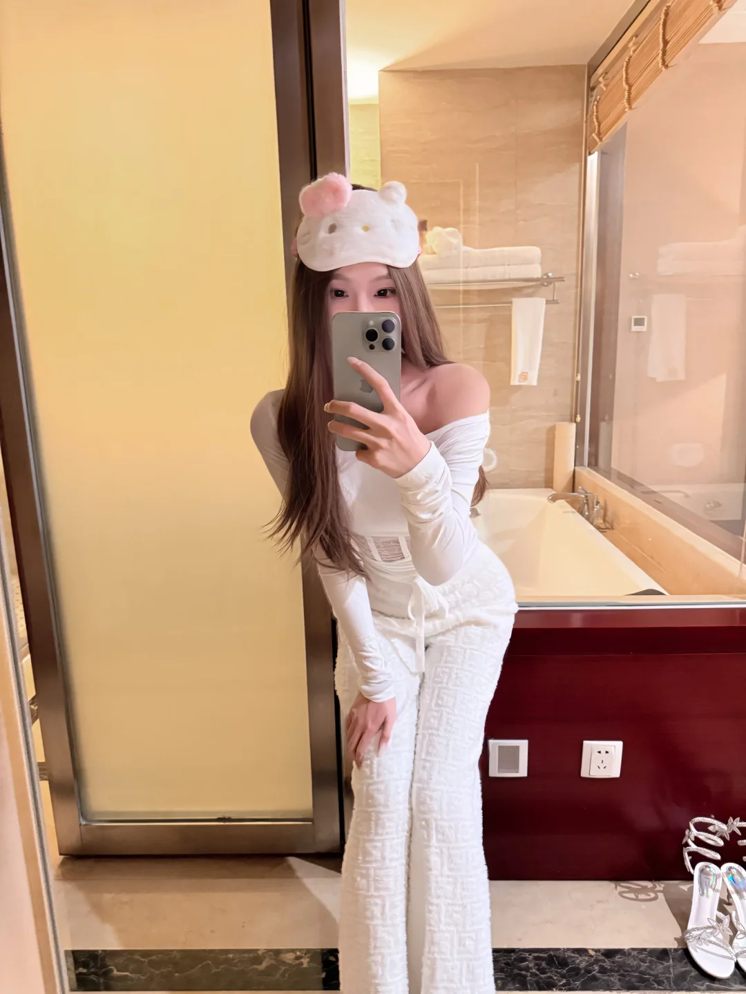 172 50丨甜欲约会穿搭~