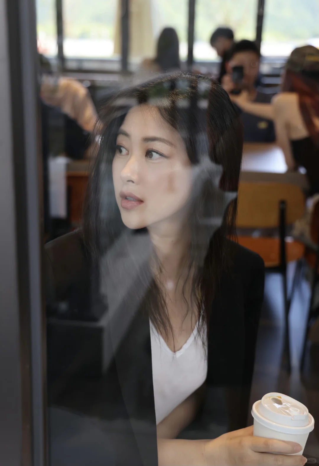 千娇百媚 岁月从不败美人