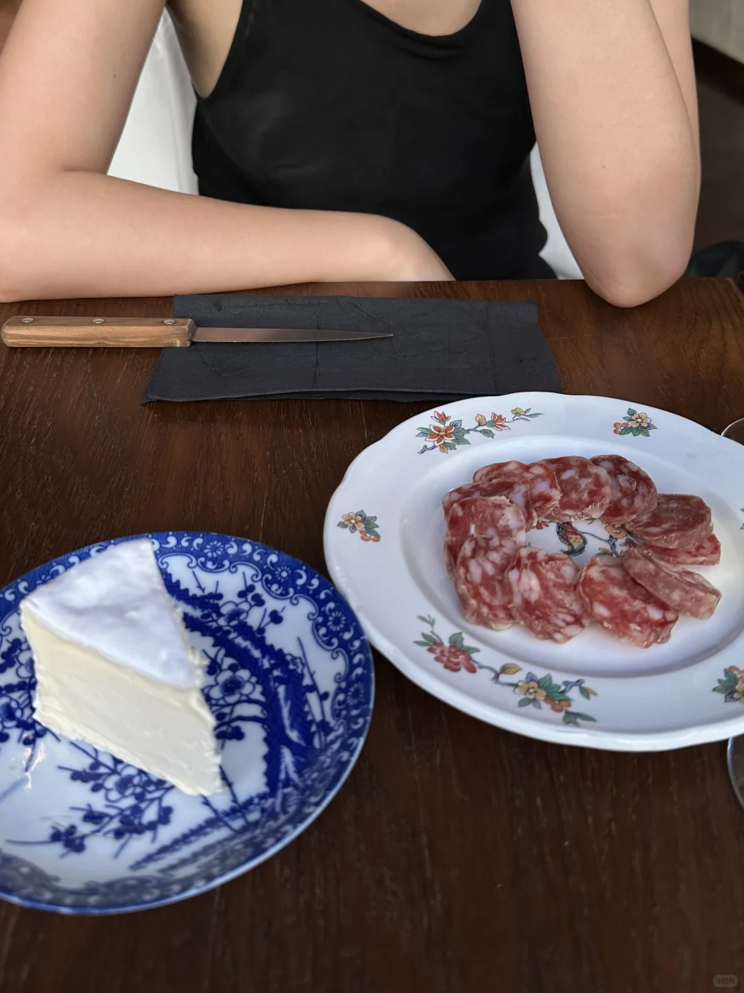 巴黎工作日记