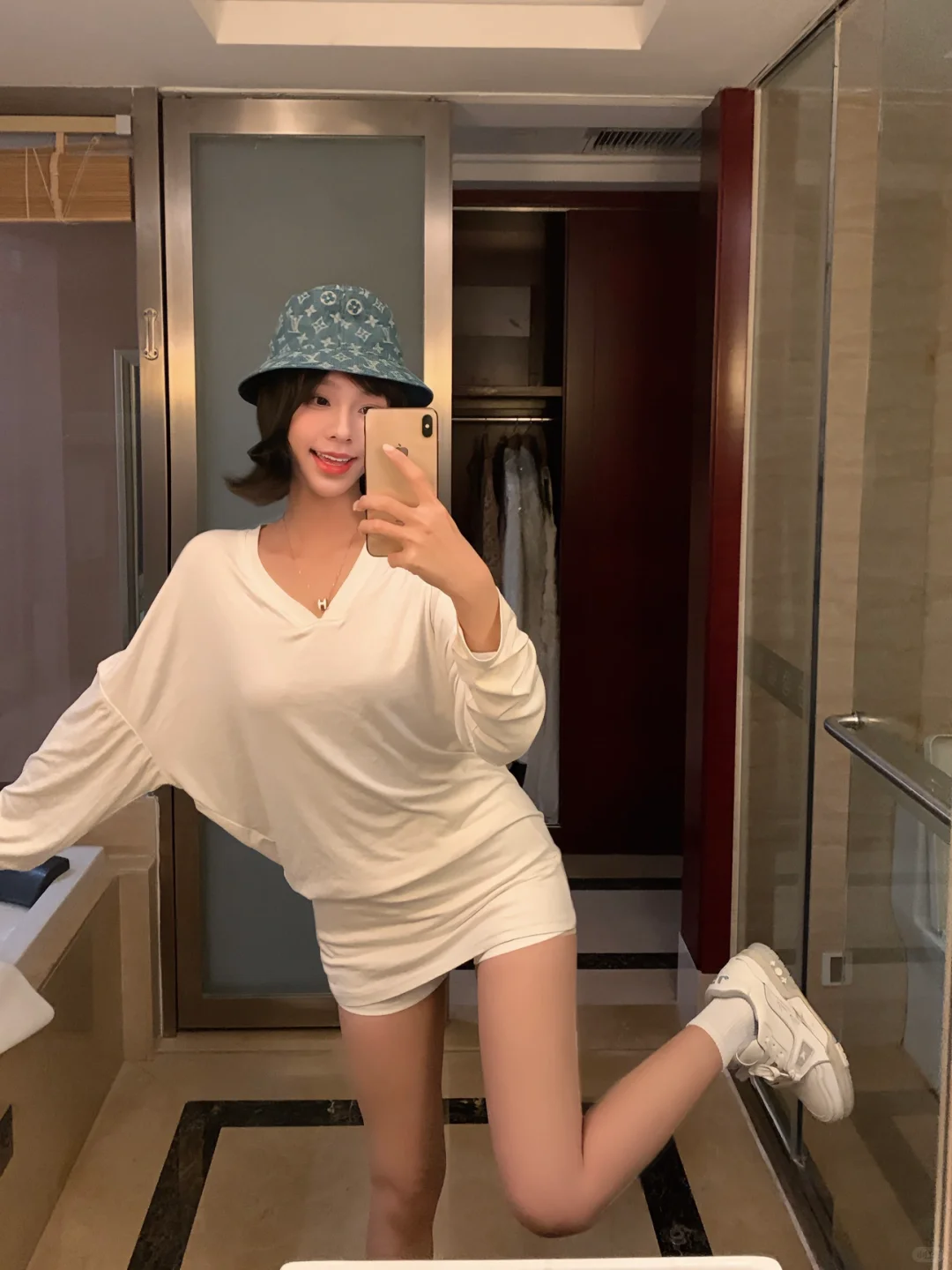 172 50丨甜欲约会穿搭~