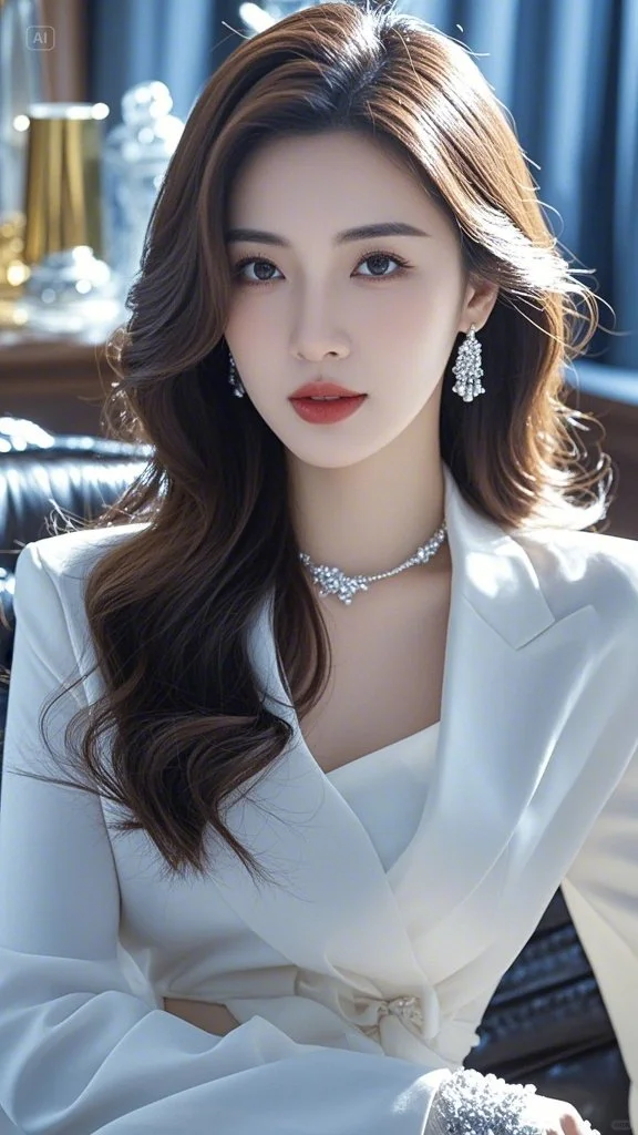 成熟女性的美 展现女性魅力 时尚风范