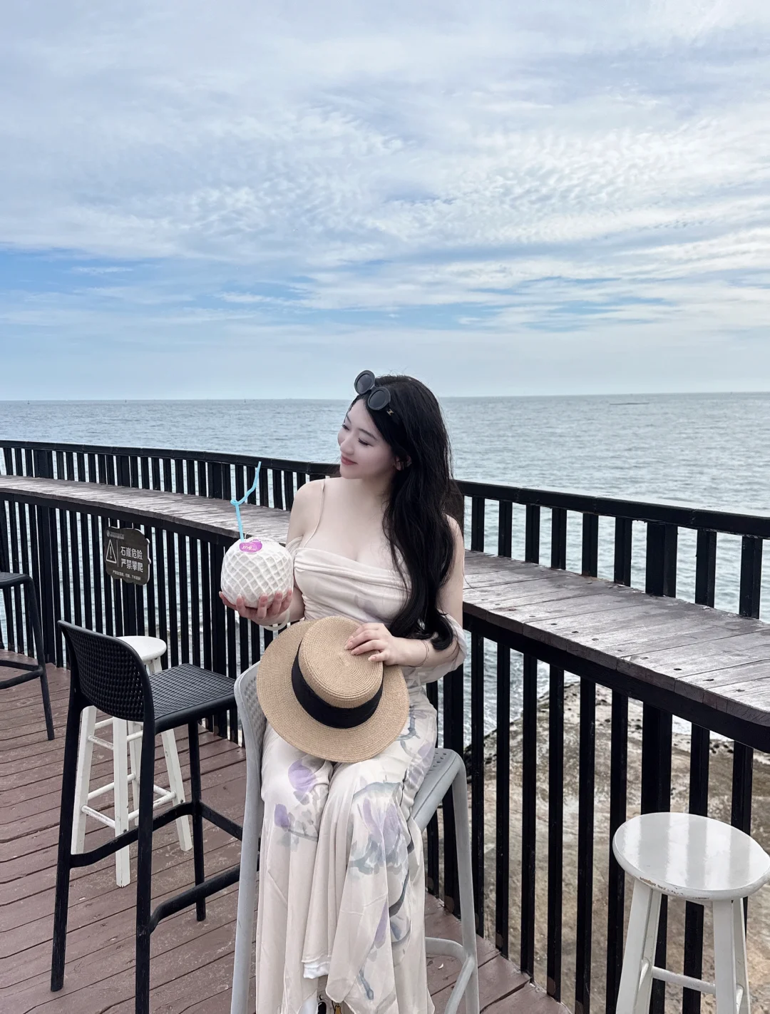 海边 惠来
