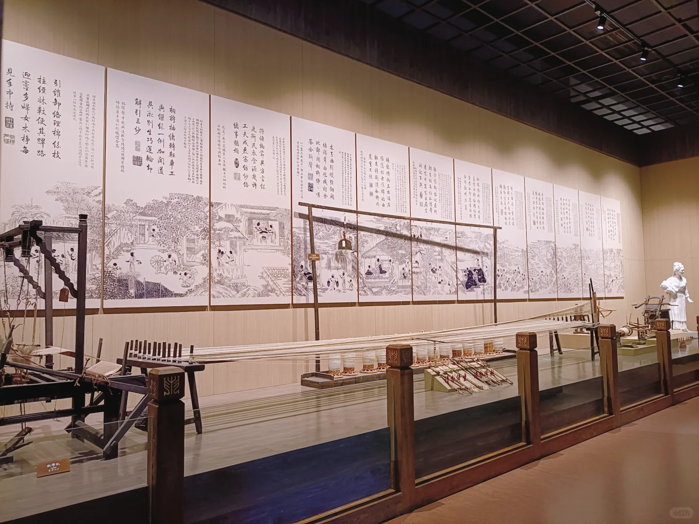 【全国农业展览馆】看展+赏景+盖章+展销会