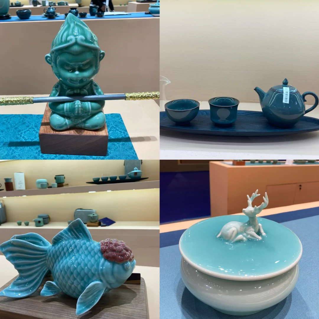 那些年逛过的茶博会·2024（秋）