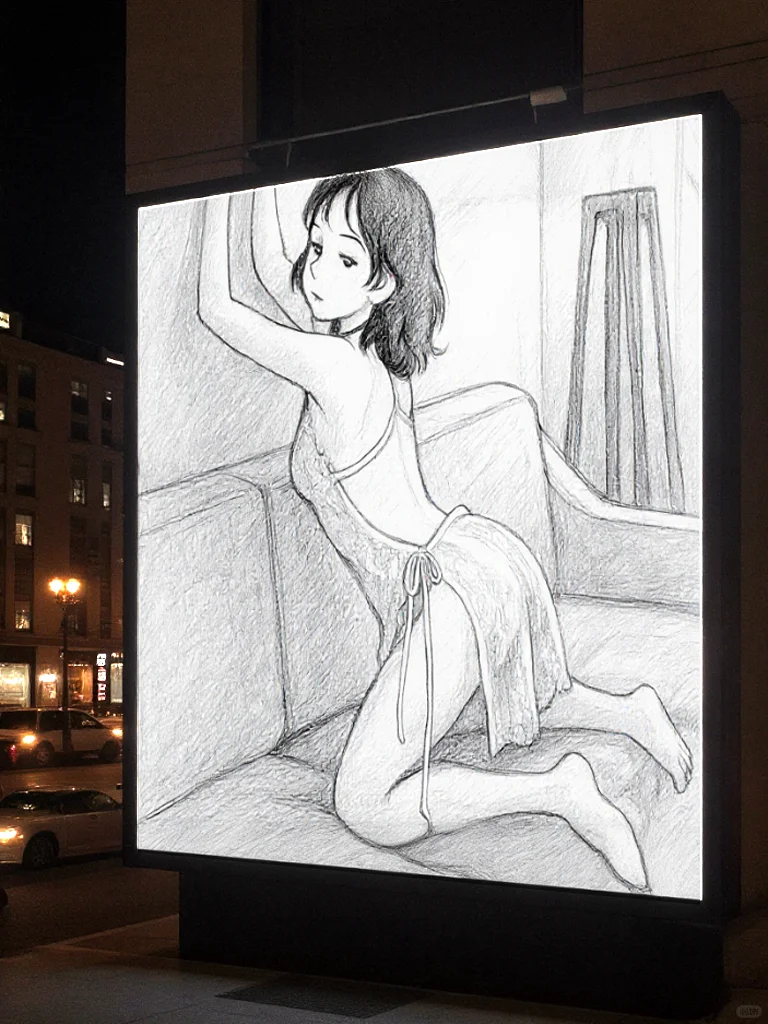 宝，这绑带一拉即开……解不开算我输！?