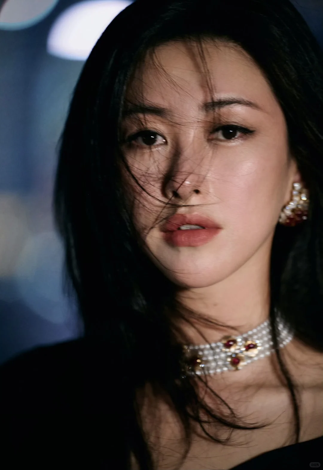 千娇百媚 岁月从不败美人