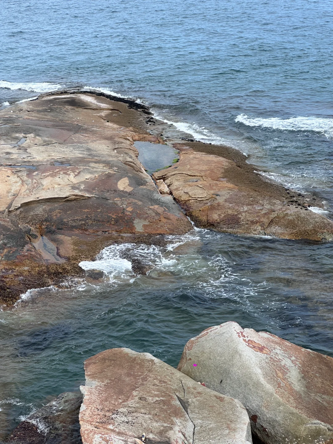 海边 惠来