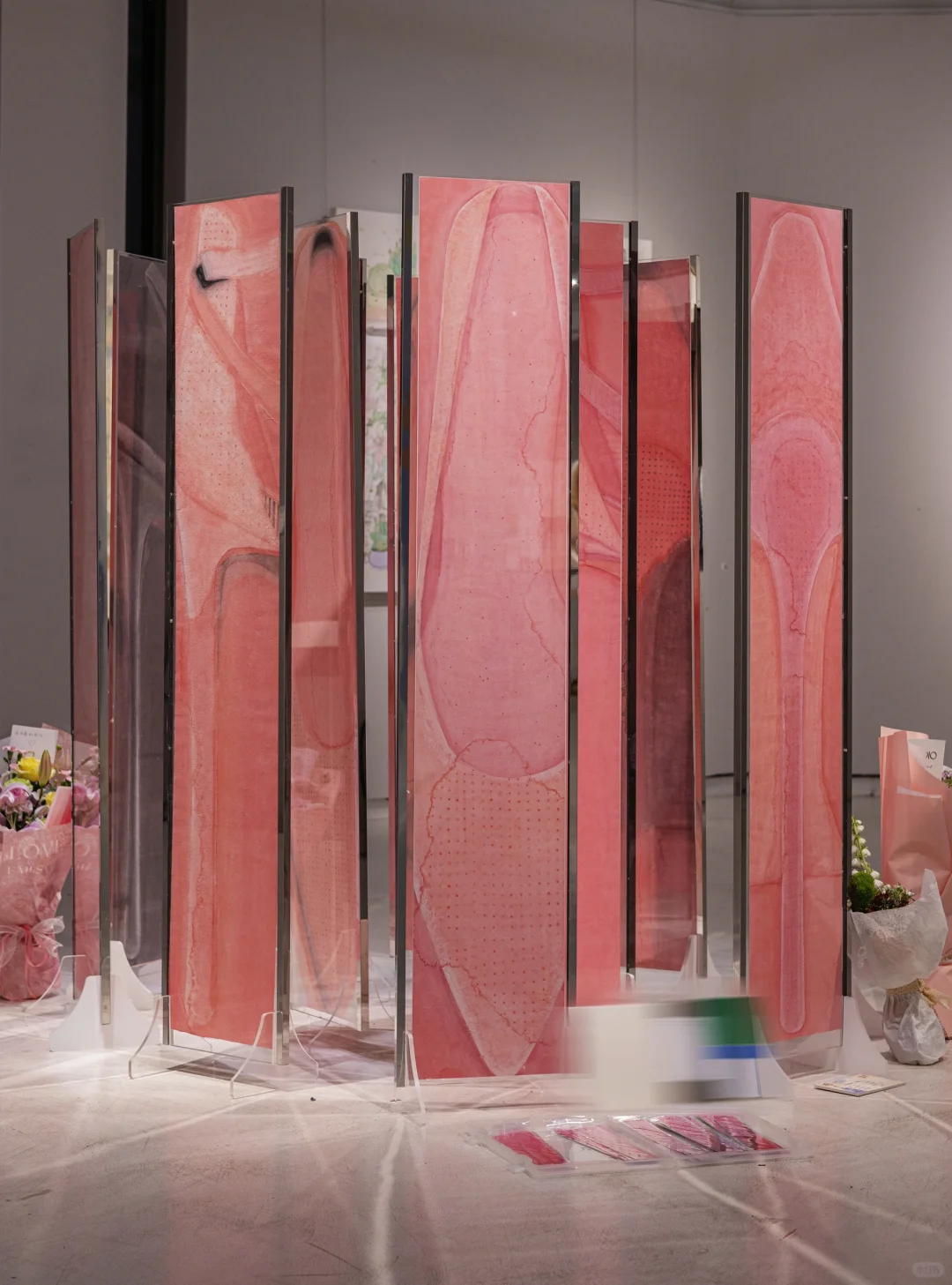 长春新展?吉艺一年一度毕业展❗码住?