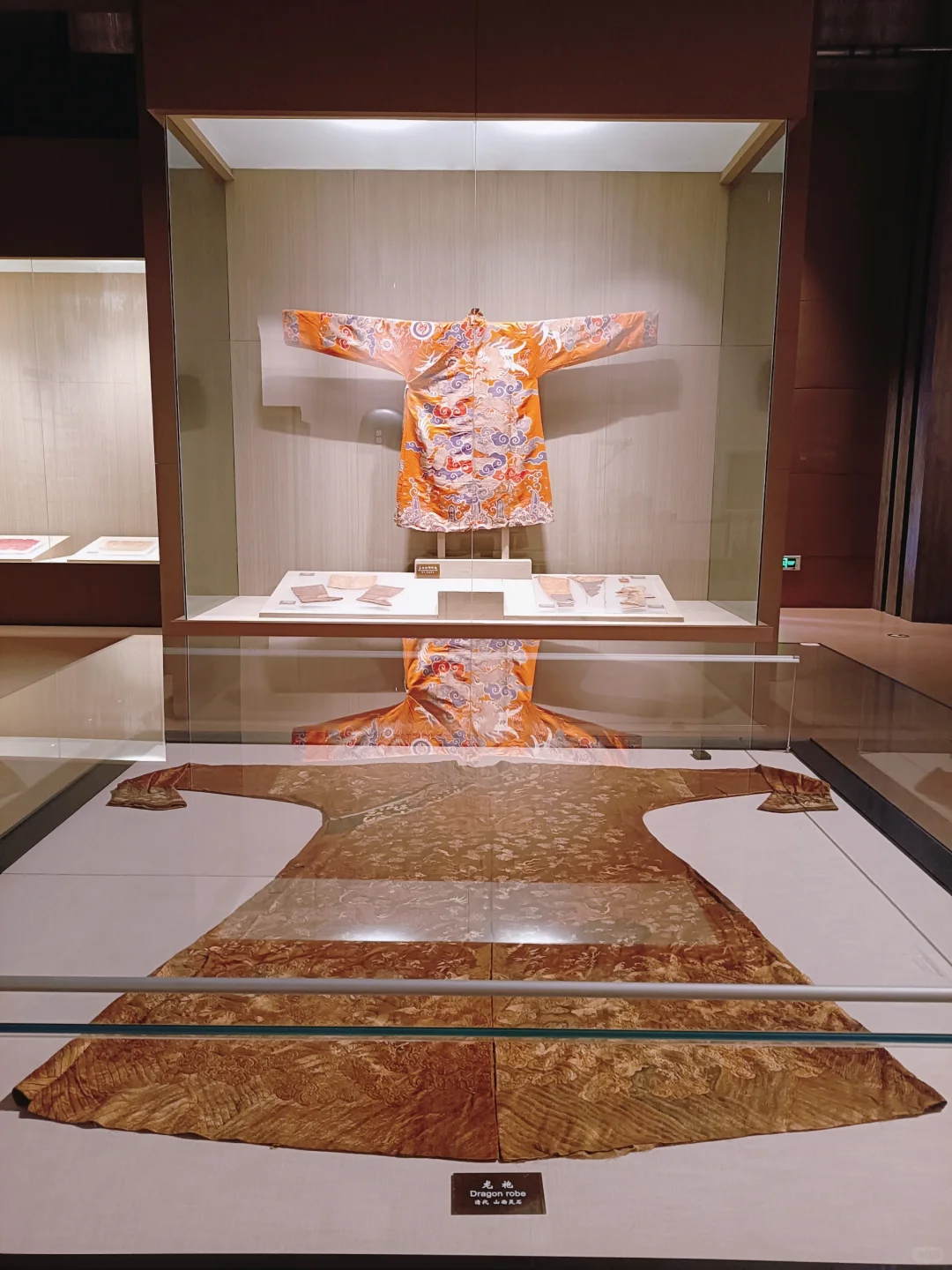 【全国农业展览馆】看展+赏景+盖章+展销会
