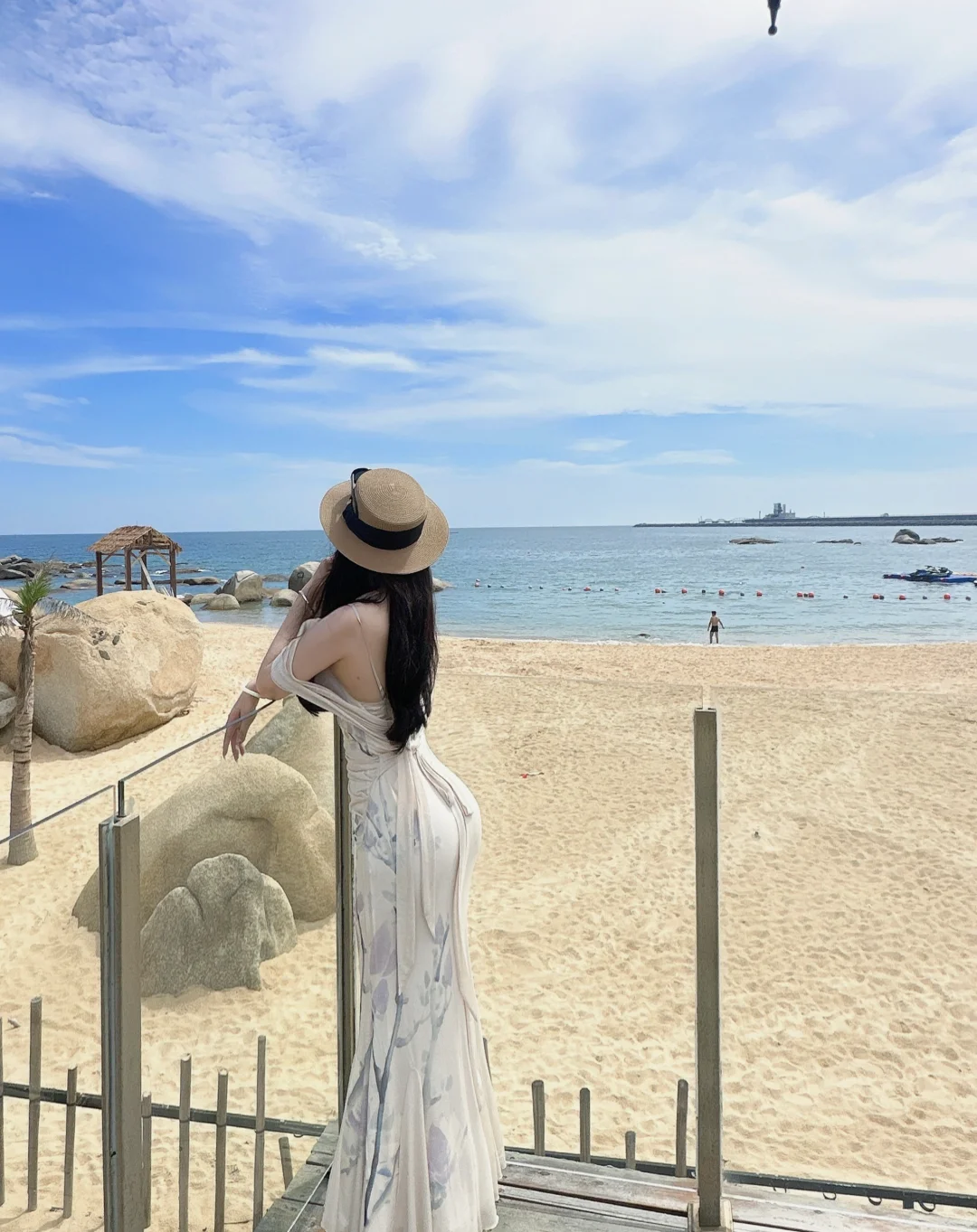 海边 惠来