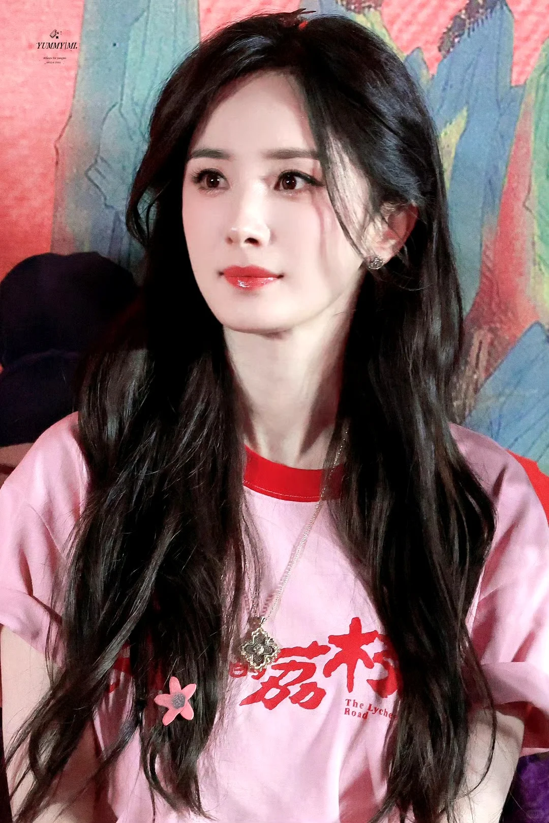 谁懂杨幂39岁状态啊❗我整个人都没了?