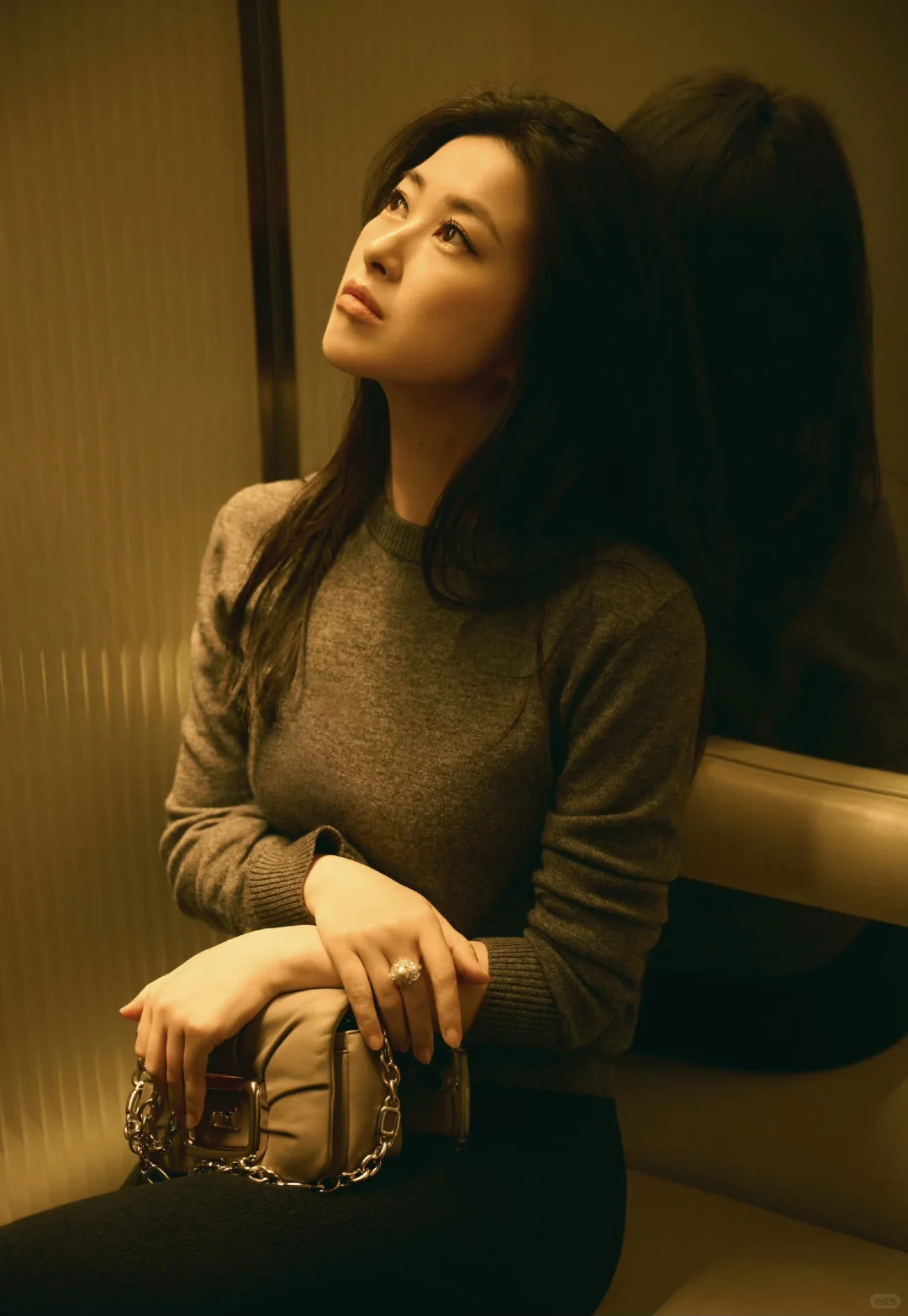 千娇百媚 岁月从不败美人