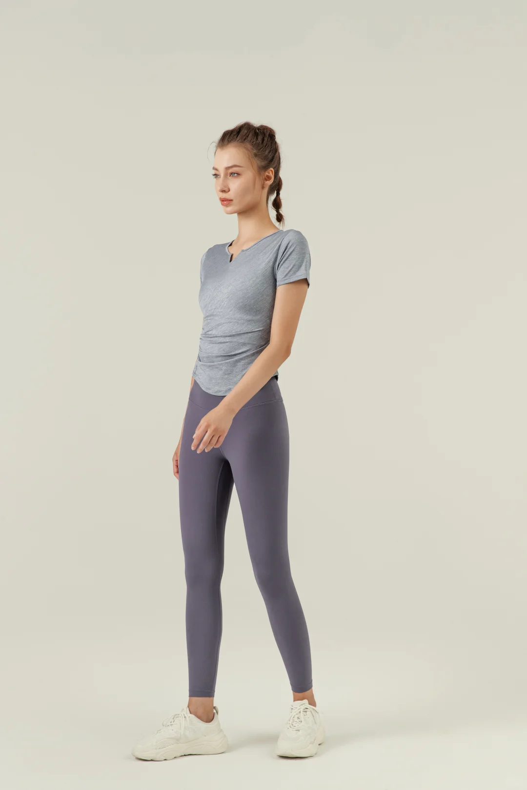 ?【限时招募】瑜伽服体验官！免费穿新品