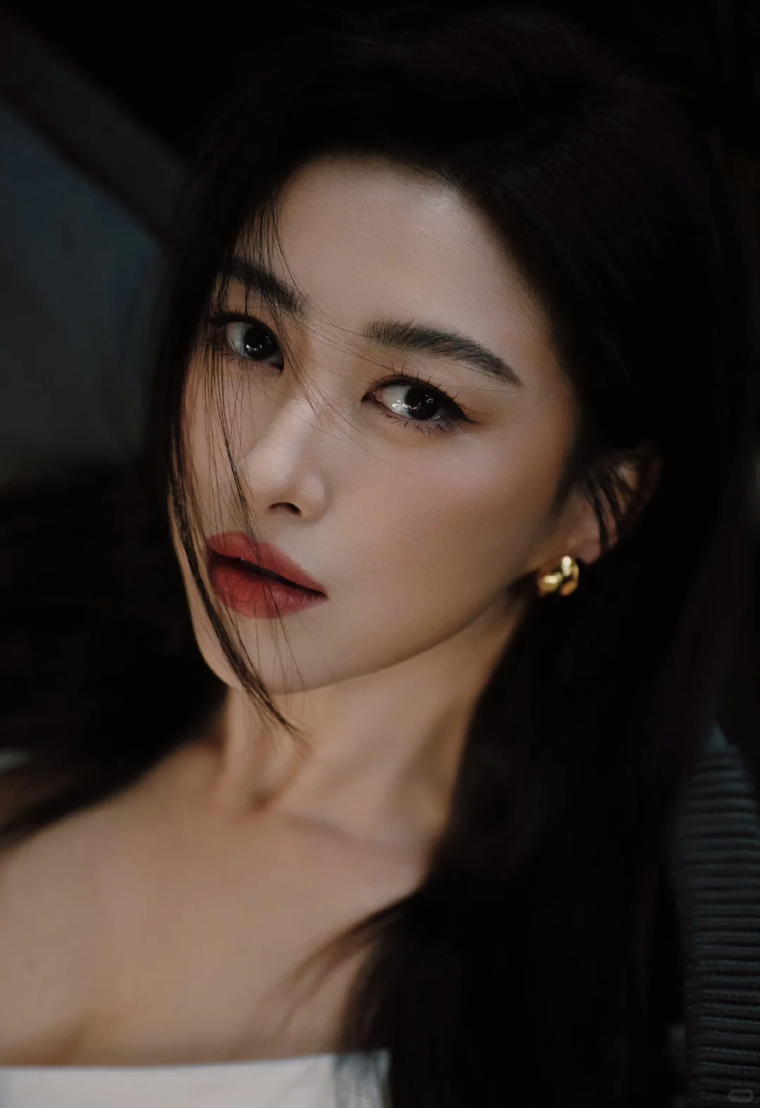 千娇百媚 岁月从不败美人