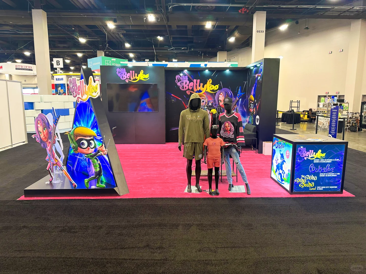 Licensing 2024
