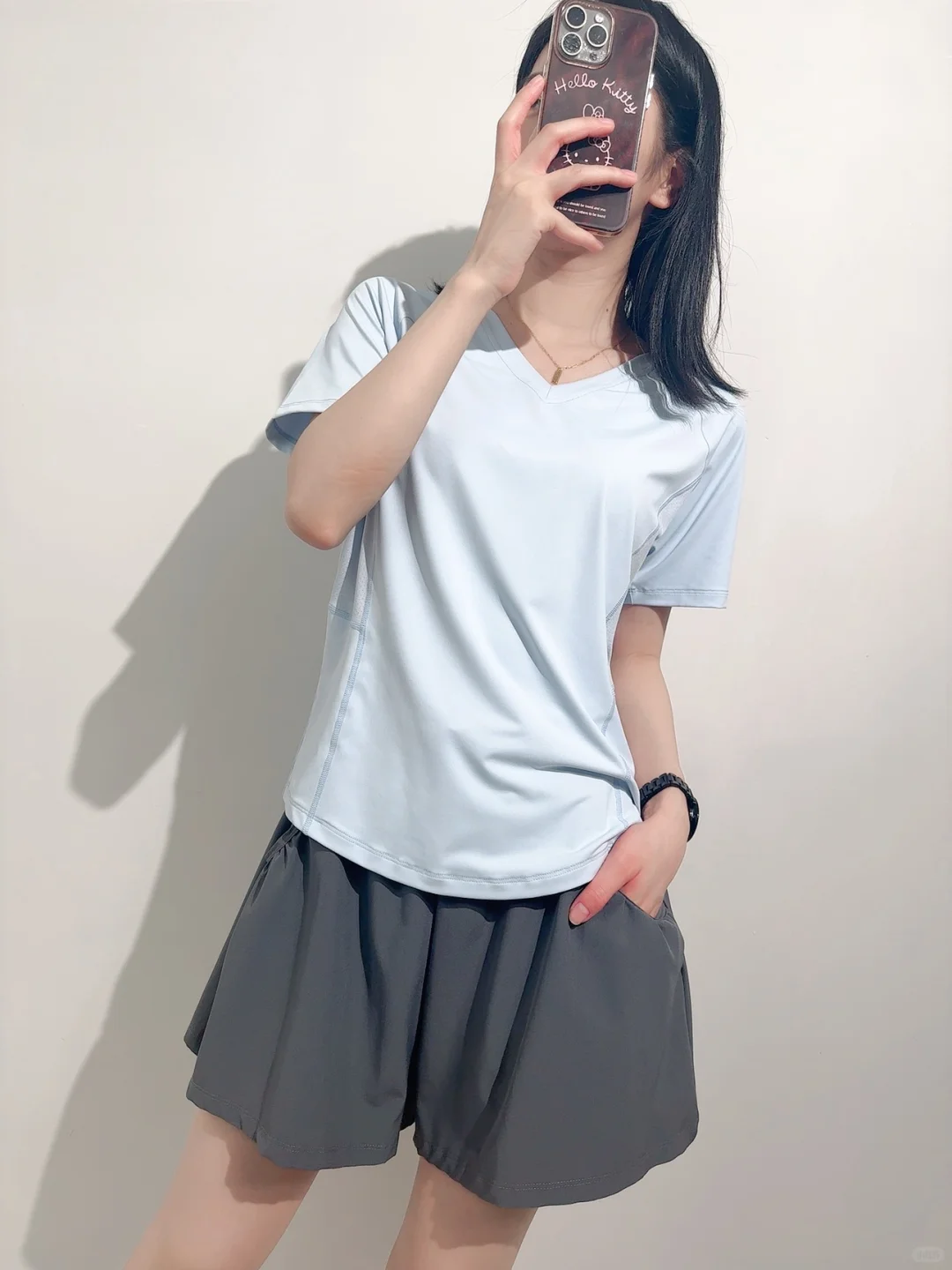 ?对不起！我们不能在运动套装上加标！?49