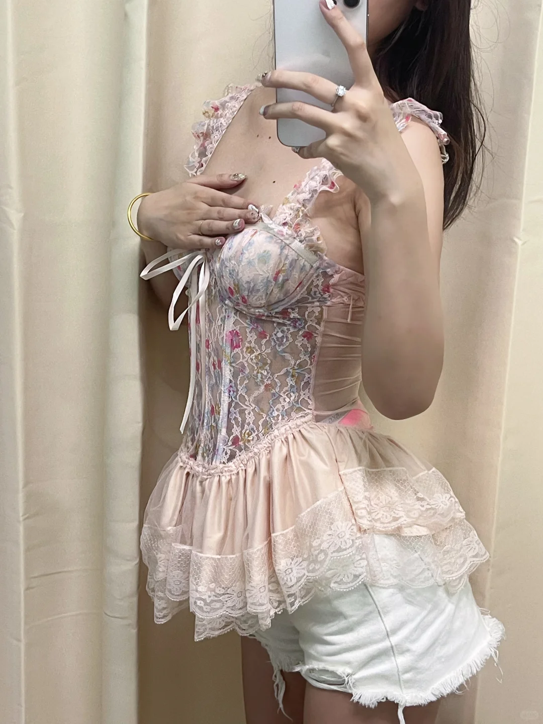 男朋友说不好看怎么办！！！！