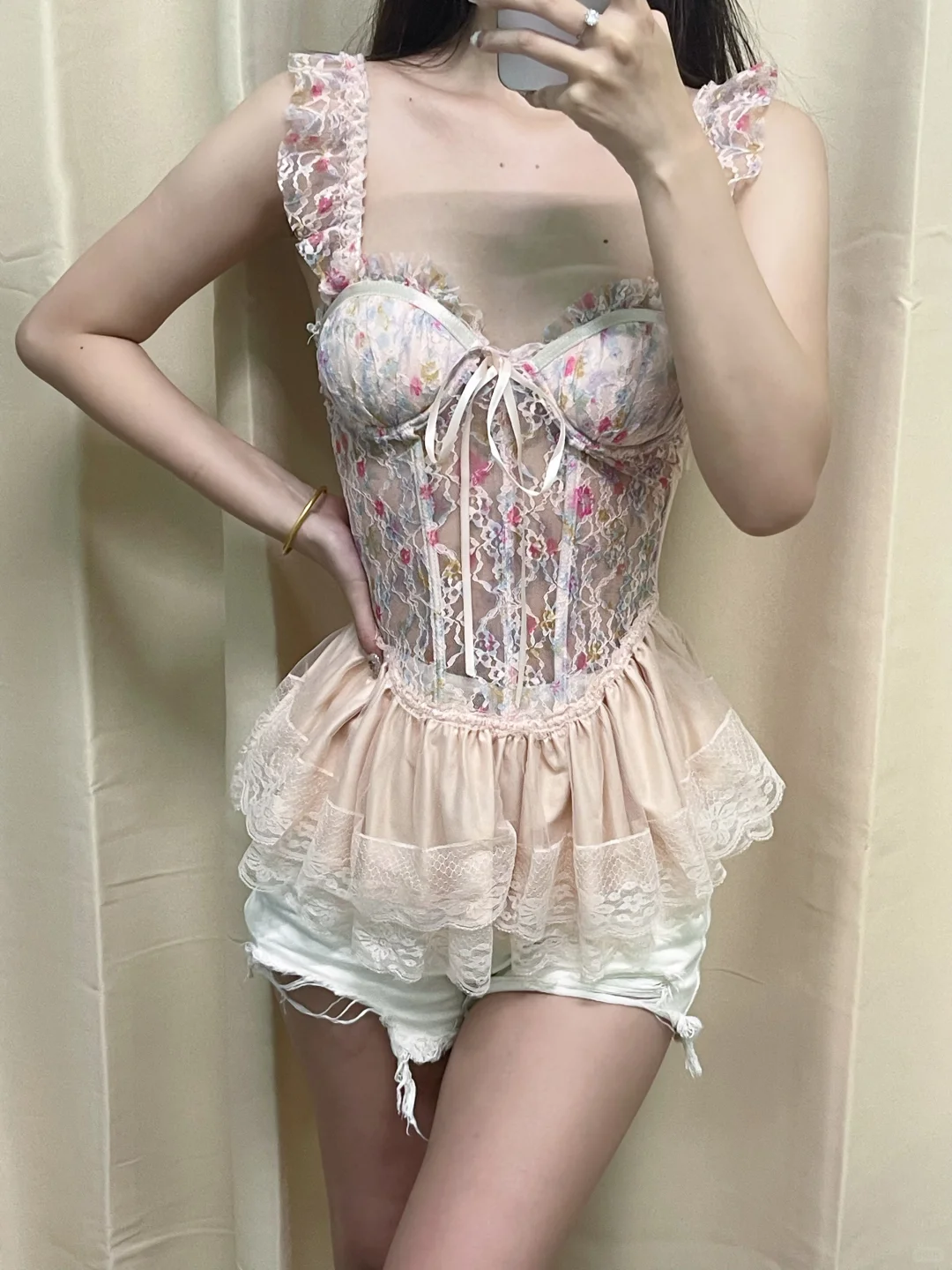 男朋友说不好看怎么办！！！！