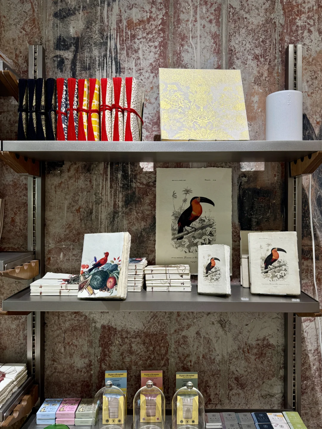 魔都看展｜那么时髦的地方?我居然第一次去